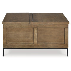 Torlanta Coffee Table - Whats New Furniture - Portland, Oregon