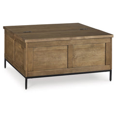 Torlanta Coffee Table - Whats New Furniture - Portland, Oregon