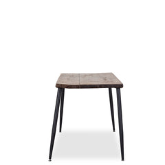 Natural Table - Whats New Furniture - Portland, Oregon