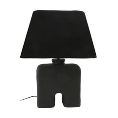 Yara Table Lamp - Whats New Furniture - Portland, Oregon