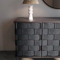 Bishop Sideboard - Whats New Furniture - Portland, Oregon