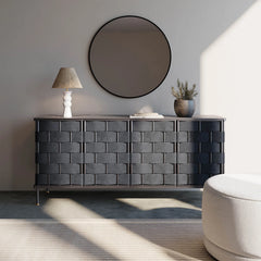 Bishop Sideboard - Whats New Furniture - Portland, Oregon
