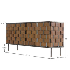 Bishop Sideboard - Whats New Furniture - Portland, Oregon