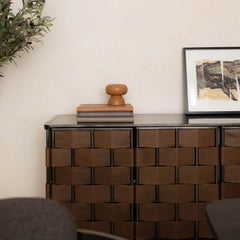 Bishop Sideboard - Whats New Furniture - Portland, Oregon
