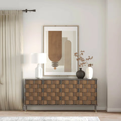Bishop Sideboard - Whats New Furniture - Portland, Oregon