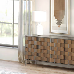Bishop Sideboard - Whats New Furniture - Portland, Oregon