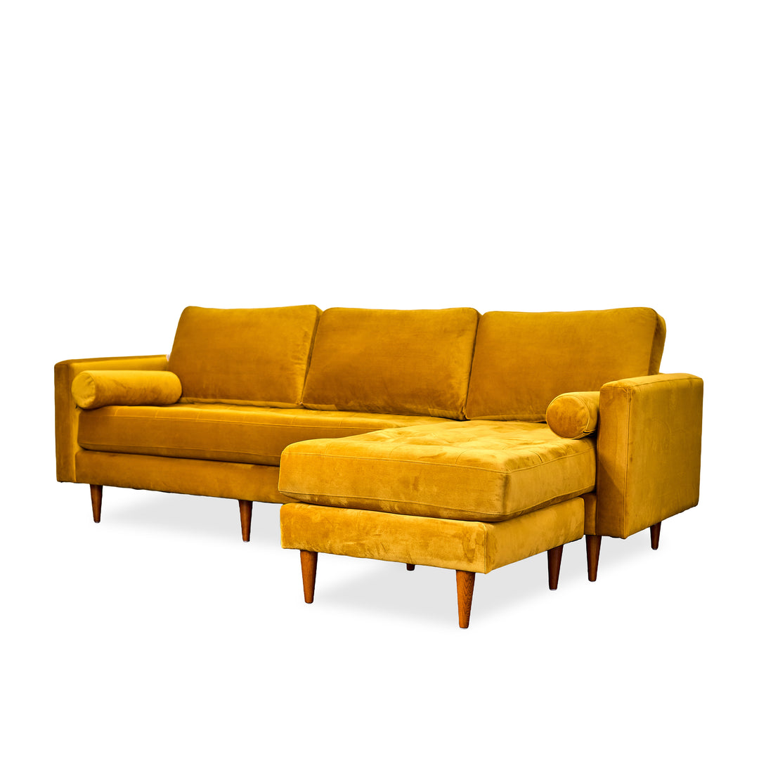 The Nirvana Sofa