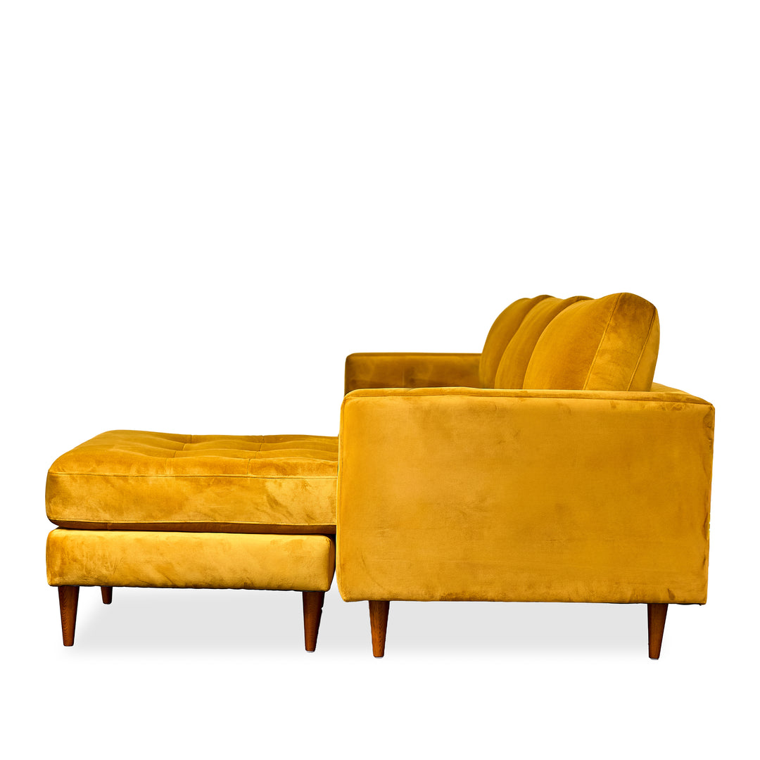 The Nirvana Sofa