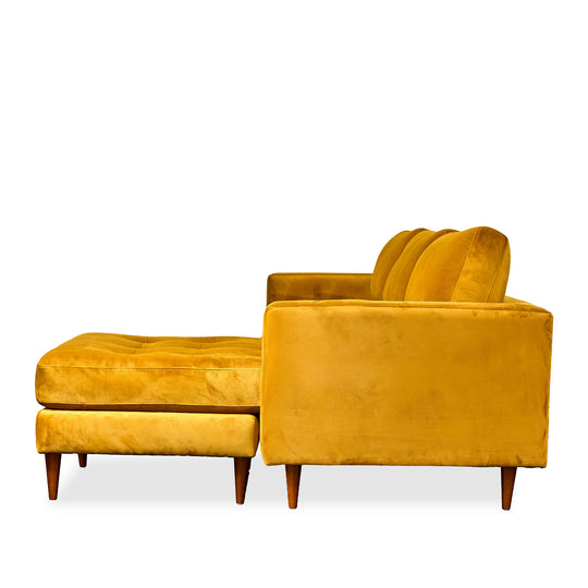 The Nirvana Sofa