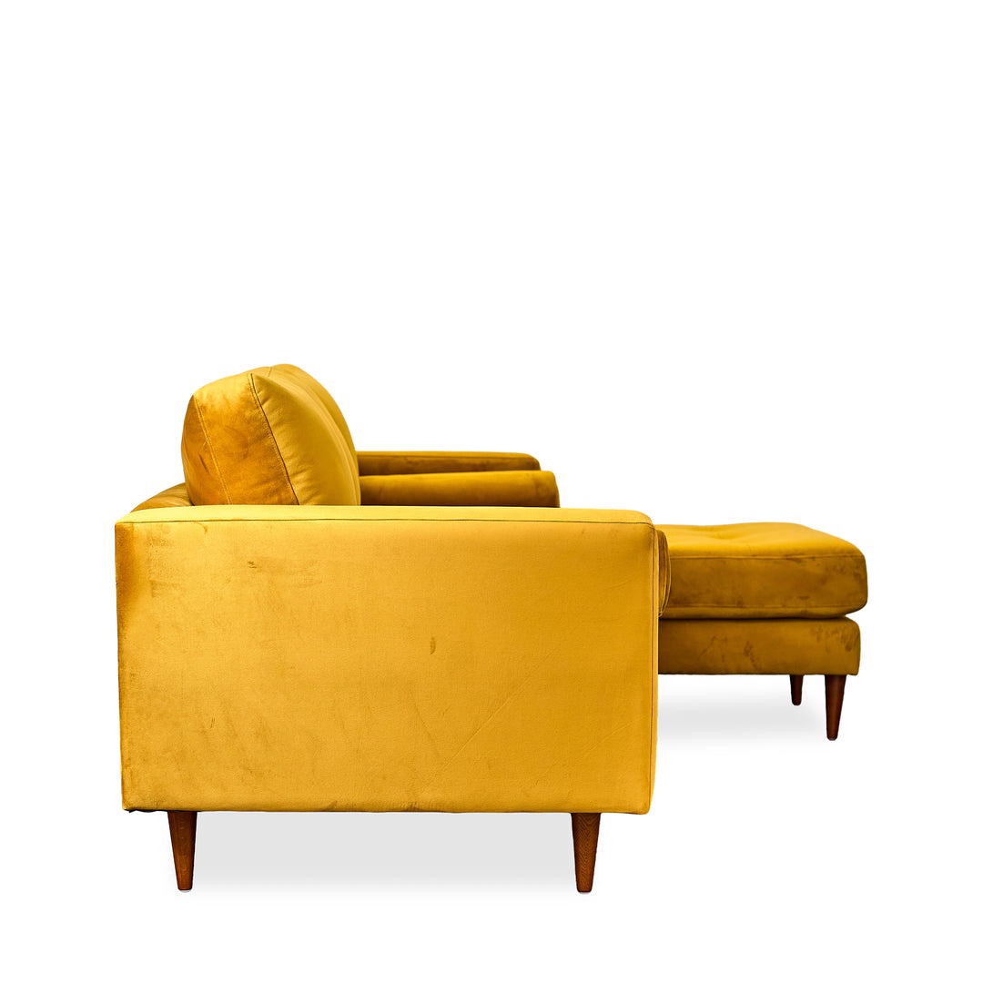 The Nirvana Sofa