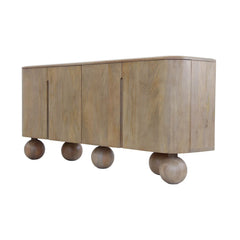 Globe Sideboard - Whats New Furniture - Portland, Oregon