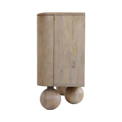 Globe Sideboard - Whats New Furniture - Portland, Oregon