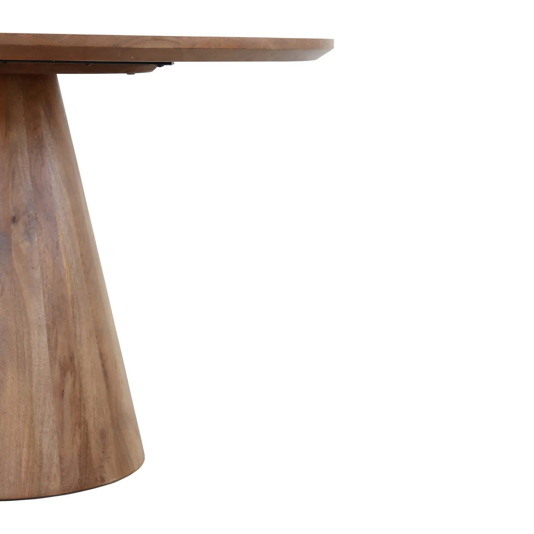 Peyton Dining Table - Whats New Furniture - Portland, Oregon