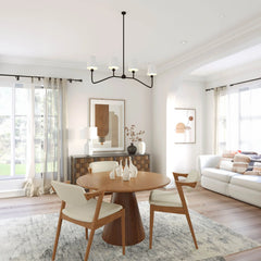 Peyton Dining Table - Whats New Furniture - Portland, Oregon