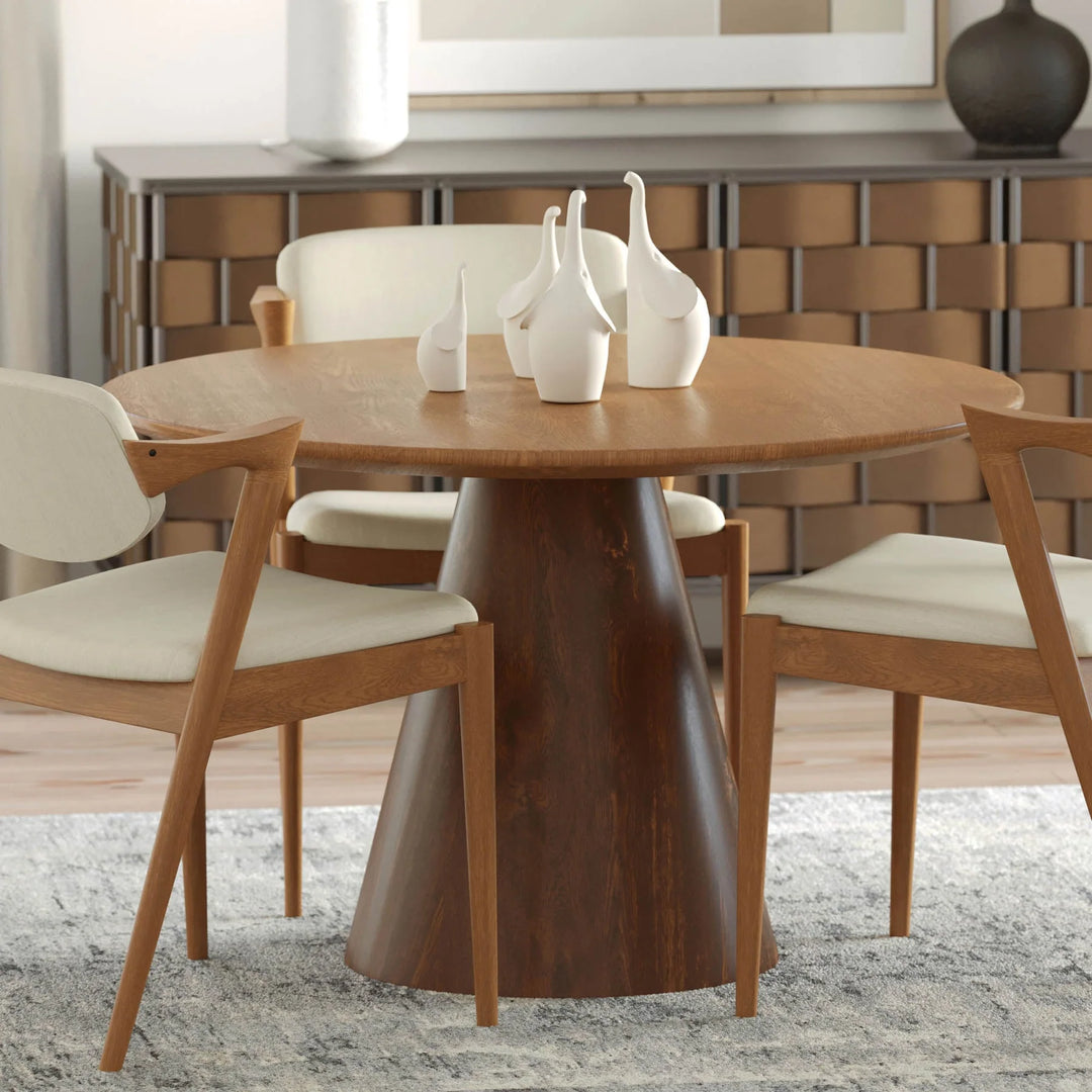 Peyton Dining Table - Whats New Furniture - Portland, Oregon