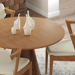 Peyton Dining Table - Whats New Furniture - Portland, Oregon