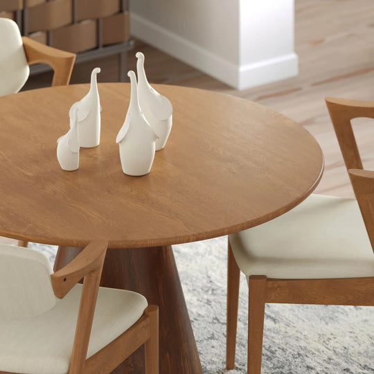Peyton Dining Table - Whats New Furniture - Portland, Oregon