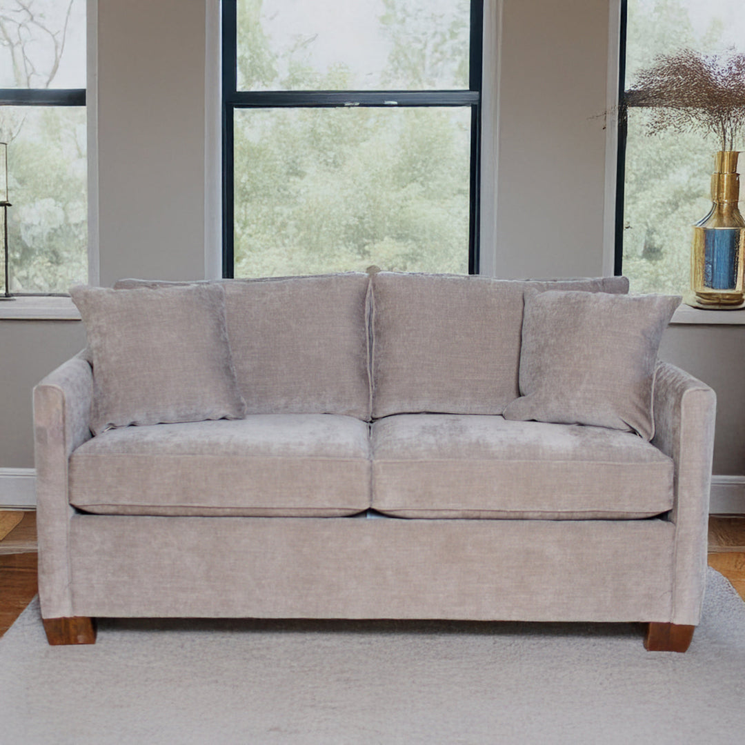 Zinc Full Sleeper