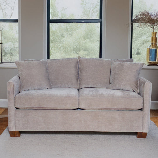 Zinc Full Sleeper