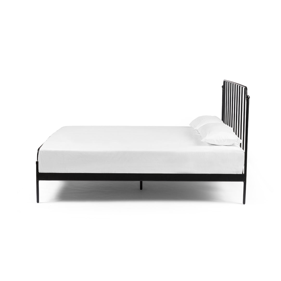 Zara King Bed Frame