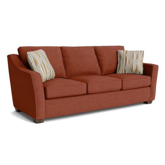 Zeal Custom Sofa / Sectional