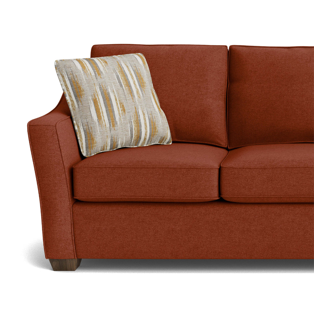 Zeal Custom Sofa / Sectional