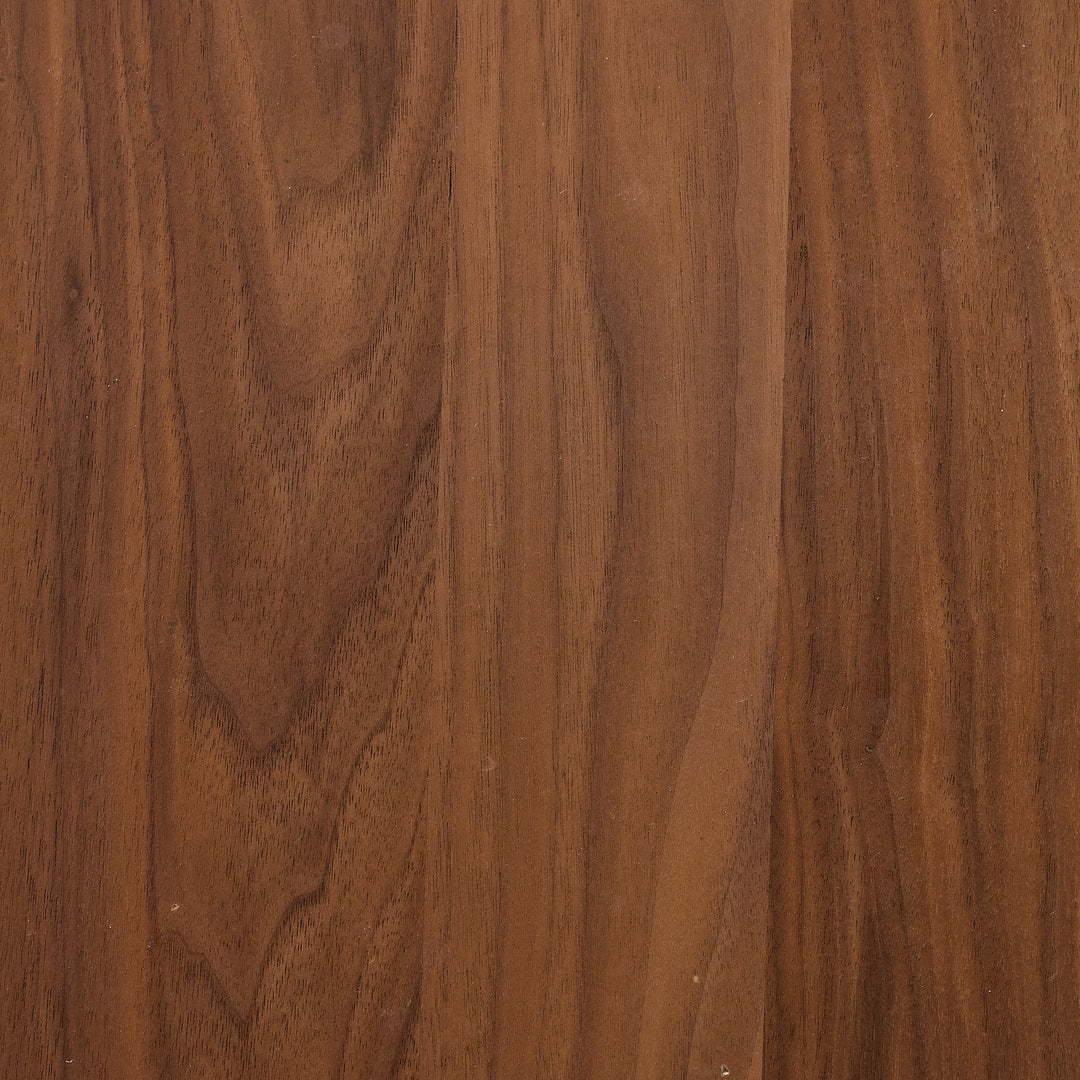 A - Shaped Footstool detail view 4 - Whats New Furniture - Portland, Oregon