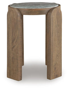 Gavrilley Accent Table by Ashley Furniture - view 3