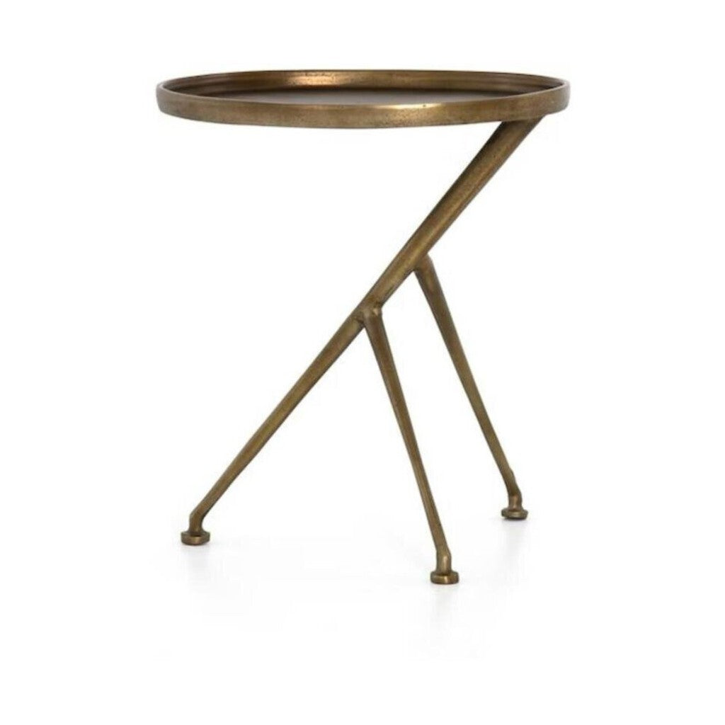 Schmidt Accent Table | What&