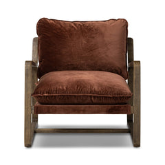Ace Chair Surrey Auburn
