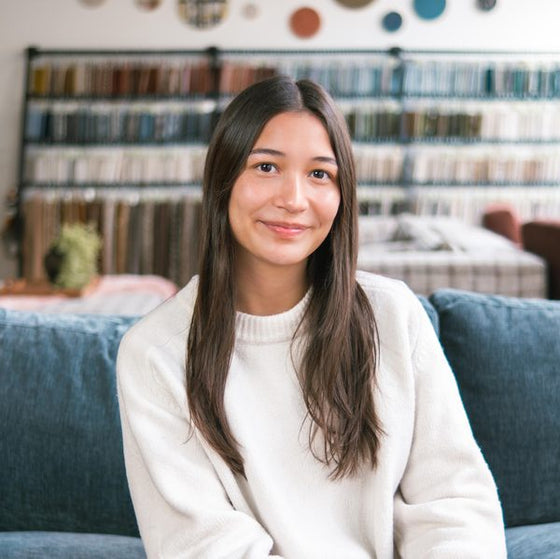 Addie, Sales Associate at What’s New Furniture Portland
