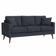 Adel Sofa in Fairfax Eclipse - studio - Stylus - Whats New Furniture Portland OR