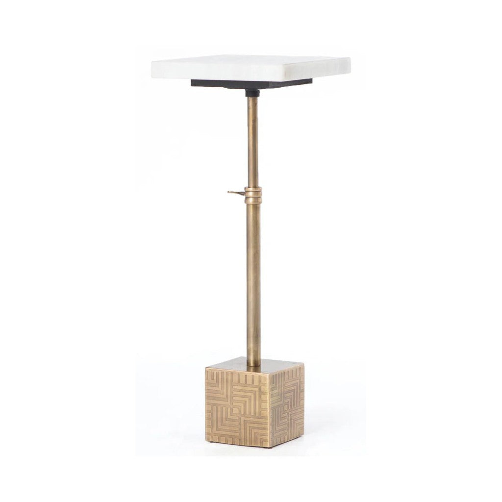 Sirius Adjustable Accent Table | What&