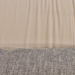 Adjustable Futon w/Pillows detail view 11 - Whats New Furniture - Portland, Oregon