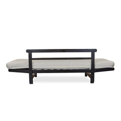 Adjustable Futon w/Pillows detail view 8 - Whats New Furniture - Portland, Oregon