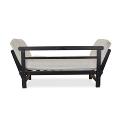 Adjustable Futon w/Pillows detail view 9 - Whats New Furniture - Portland, Oregon