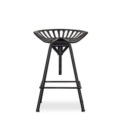 Adjustable Metal Stools (3) - What&