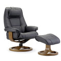 Admiral R Recliner & Foot Stool upholstery swatch