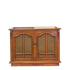Album Console - Whats New Furniture - Portland, Oregon