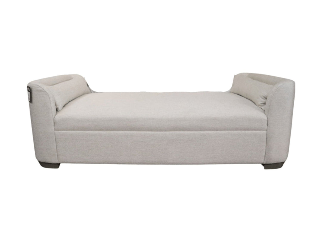 Shea Chaise in Morning Mist - Whats New Furniture - Portland, Oregon