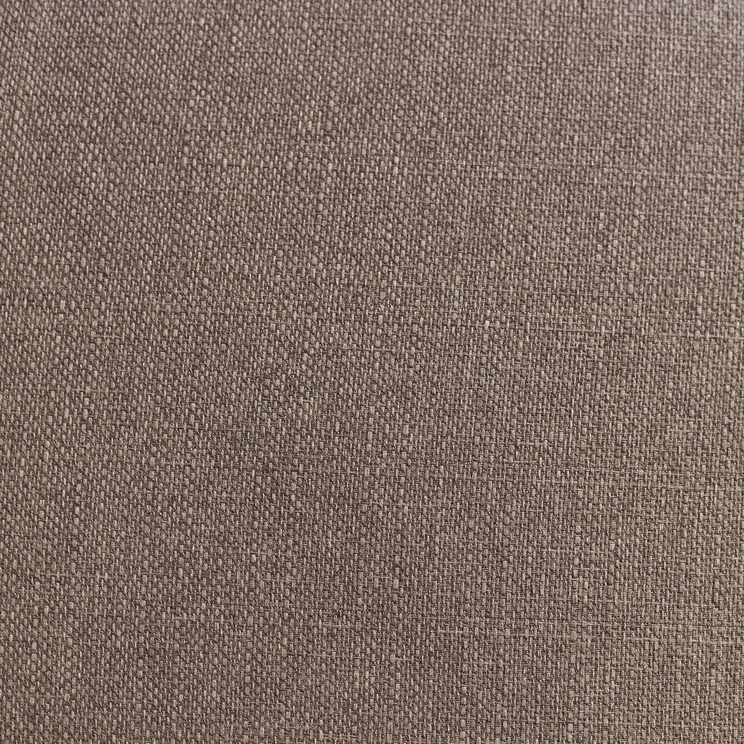 Alfredo Dining Chair in walnut corner detail - mid-century dining chair by Coaster - Whats New Furniture Portland OR