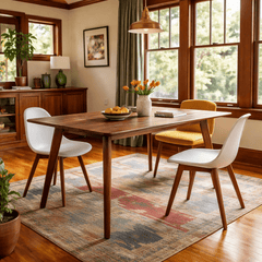 Alfredo angle view - Whats New Furniture Portland OR