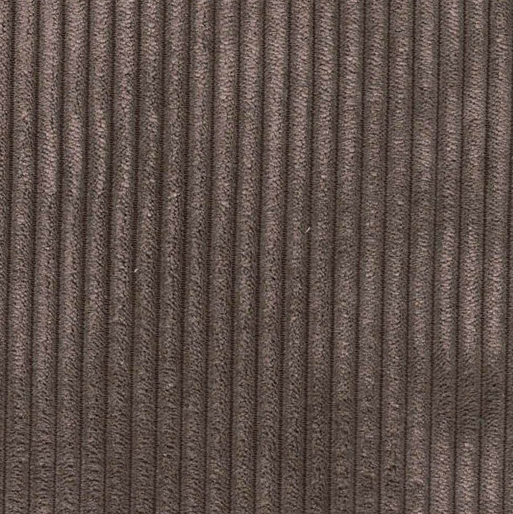 Allegra Dining Chair in Brown fabric colorway fabric detail - upholstered dining chair by LH Imports - Whats New Furniture Portland OR