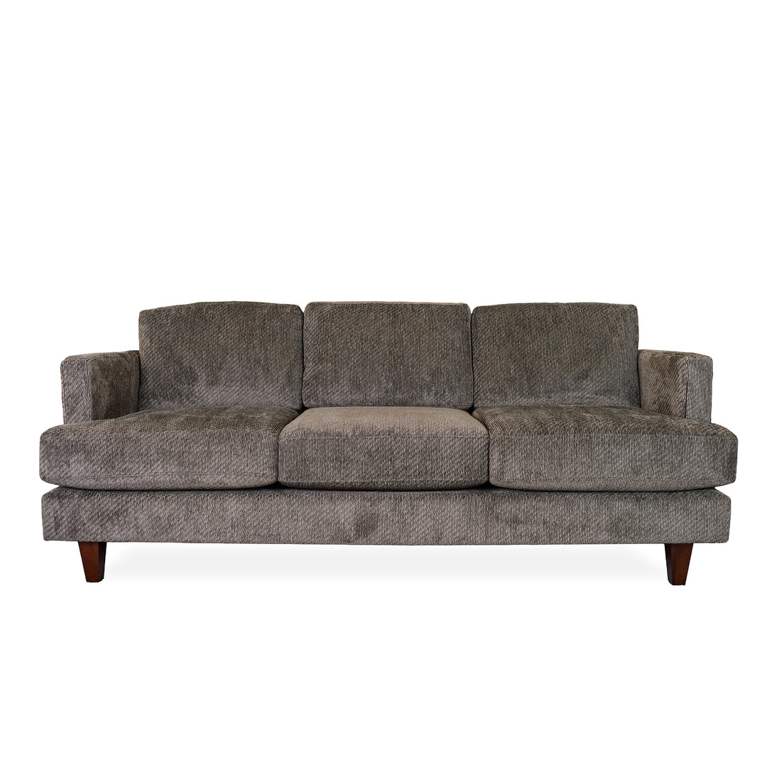 Alpine Sofa in fabric - modern sofa by Stanton - Whats New Furniture Portland OR