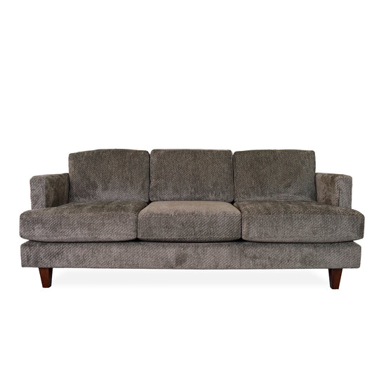 Alpine Sofa in fabric - modern sofa by Stanton - Whats New Furniture Portland OR