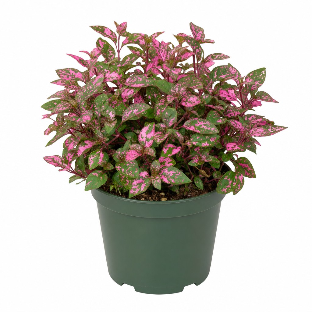 Alternanthera &