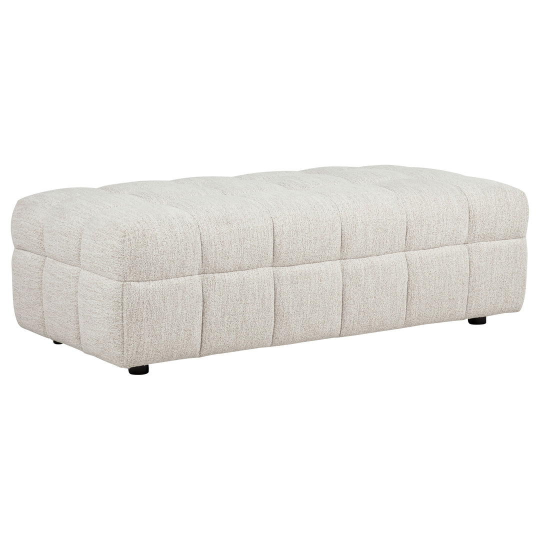 Amara 4-Piece Upholstered Sectional Sofa - What&