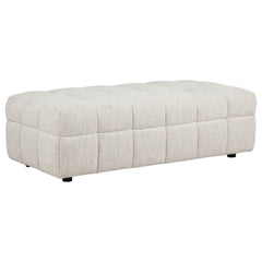 Amara 4-Piece Upholstered Sectional Sofa - What&