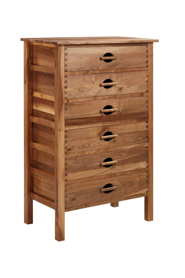 Urban Mission Chest of Drawers - What's New Furniture - Portland, Oregon