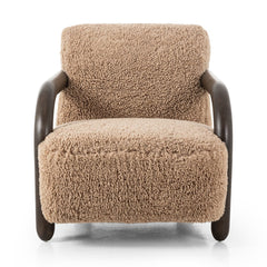 Aniston Accent Chair - What&